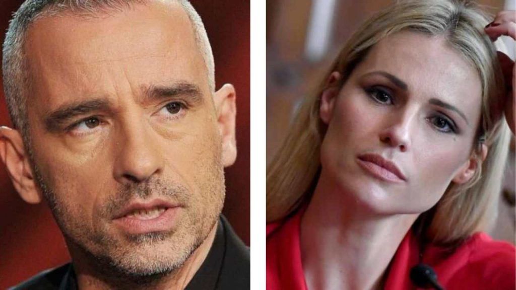 Eros Ramazzotti E Michelle Hunziker L Arena Di Verona Ci Manda Un