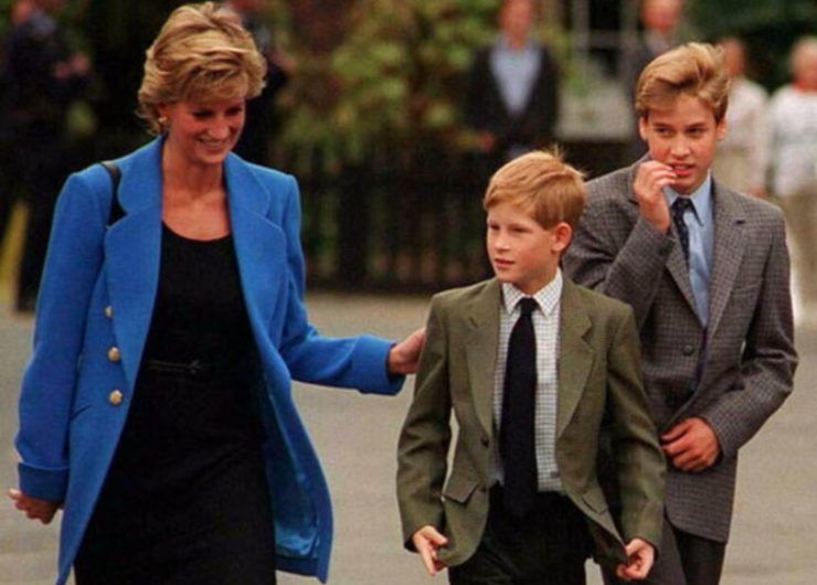 Lady-Diana-Harry-e-william-insieme-Arlex.it