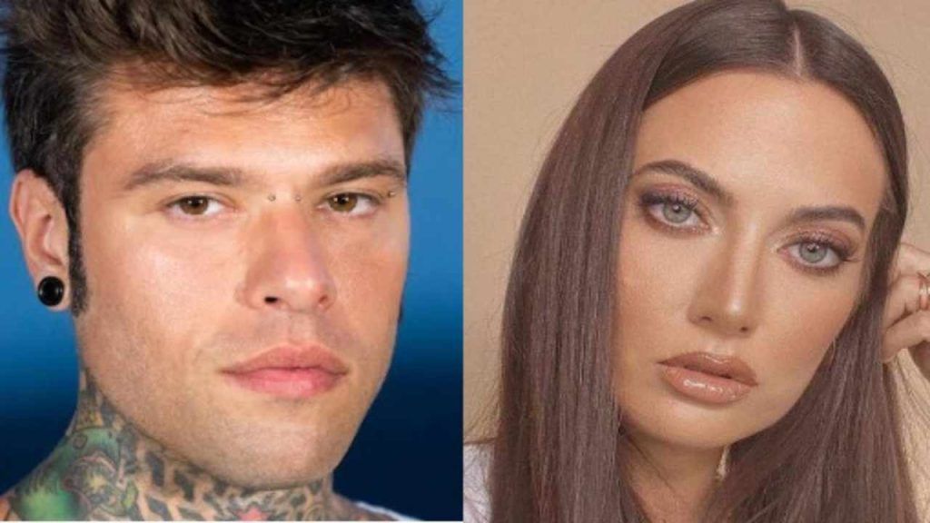 Fedez Perchè Ha Mollato Giulia Valentina Dopo Anni Il Tristissimo Retroscena Arlex 