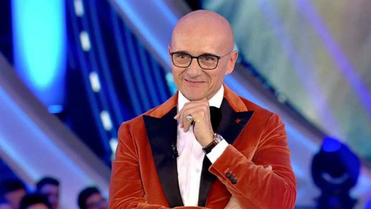 Alfonso Signorini: ecco cosa accadrà a Pamela Prati - Arlex 