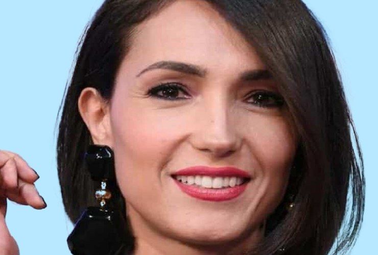 Caterina Balivo e la sua confessione - Political24 