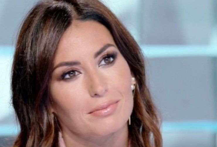 Elisabetta Gregoraci e la triste confessione - Arlex