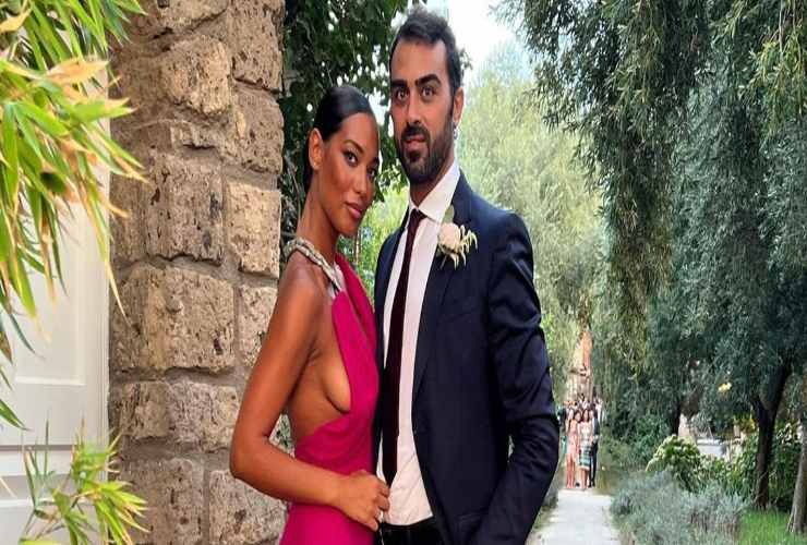 Gf Vip, matrimonio a sorpresa per i due ex Vipponi - Arlex