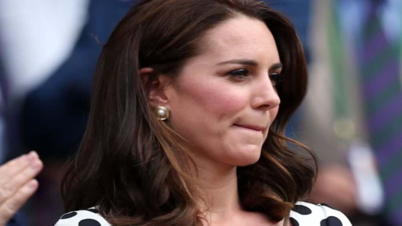 kate middleton in lacrime per louis-arlex.it