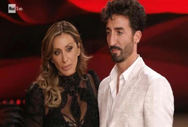 samuel peron su sabrina salerno-arlex.it