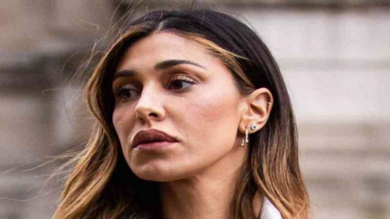 belen rodriguez: come ha reagito al nuovo flirt dell'ex - Arlex