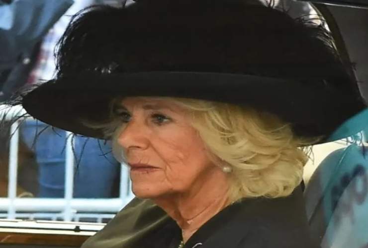 camilla parker bowles sfratta cani regina-arlex-it