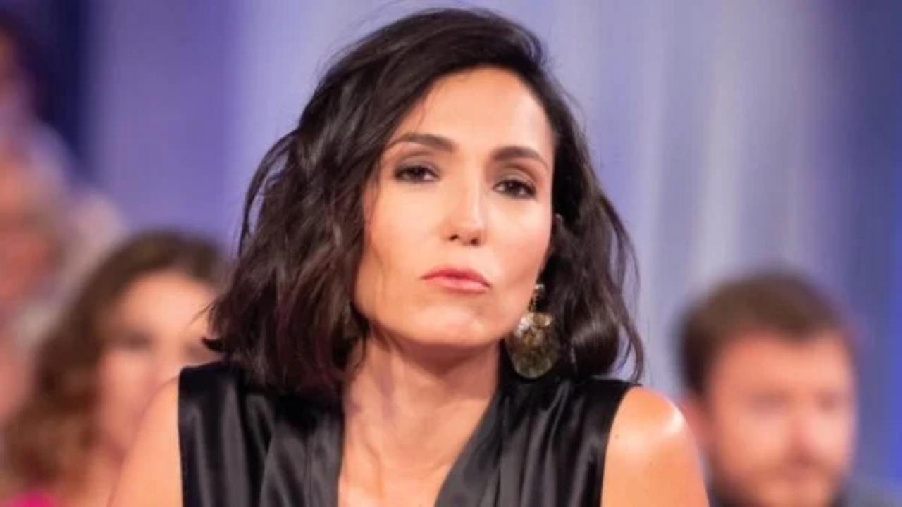 caterina balivo: guai in vista - Arlex