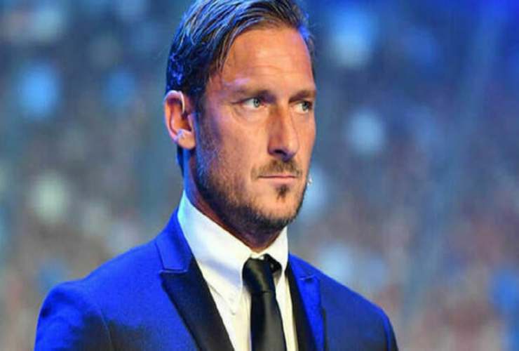 totti ha contattato corona-arlex.it