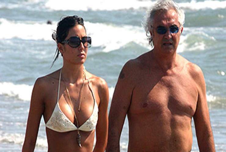 briatore la mia ex mogli era...-arlex.it