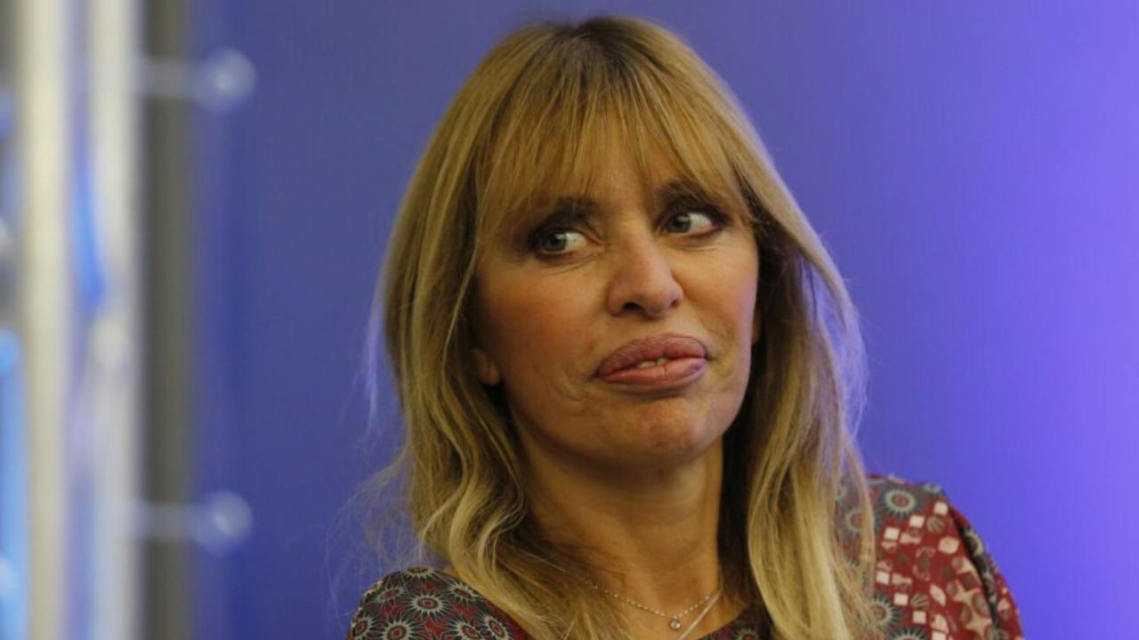 Alessandra Mussolini confessione - 03102022 - Arlex.it