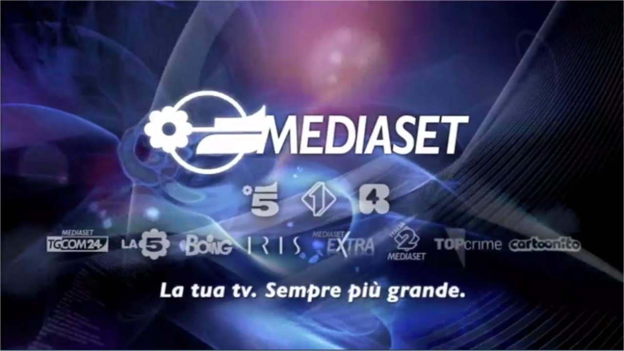 Mediaset rapporto conduttori - 03102022 - Arlex.it