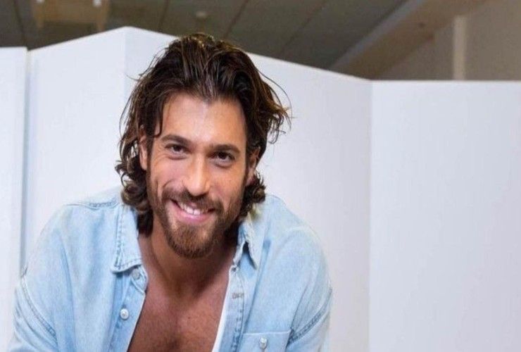 can yaman: la confessione dopo anni - Arlex