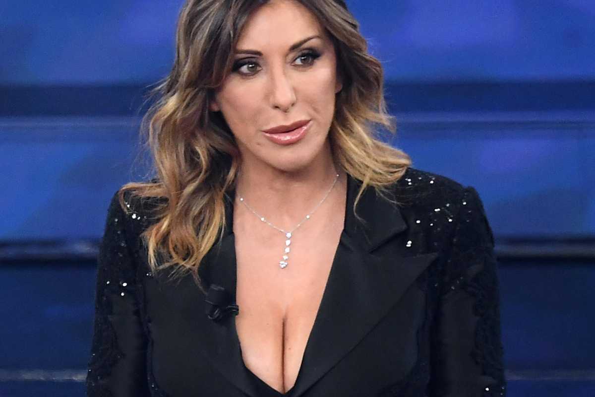 sabrina salerno ragazza 