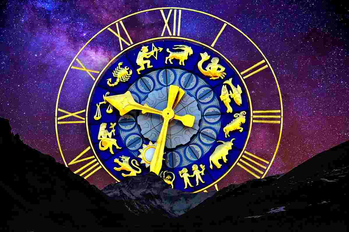 Segni zodiacali: quali sono i più fortunati?