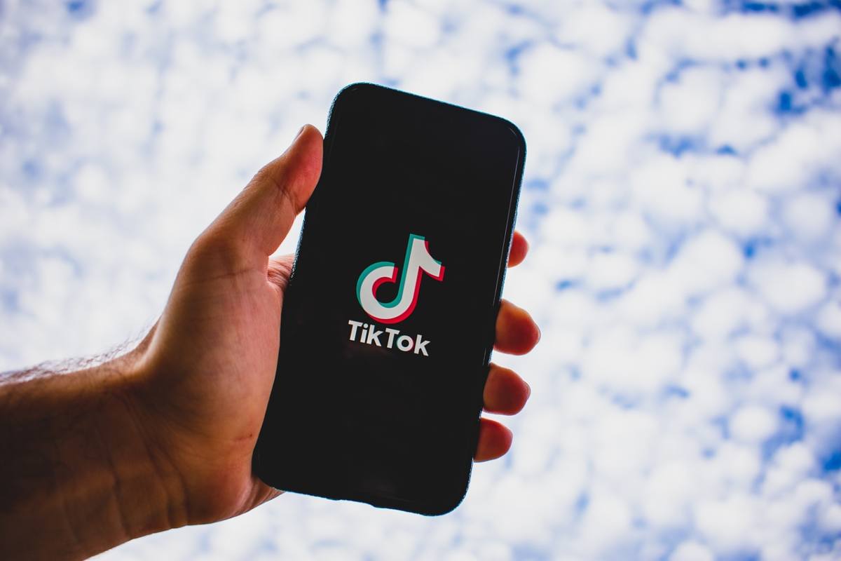 TikTok: novità in arrivo