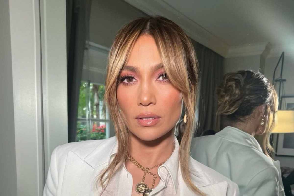 La sosia di Jennifer Lopez italiana: ecco chi è!