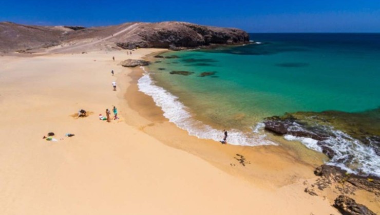 Canarie